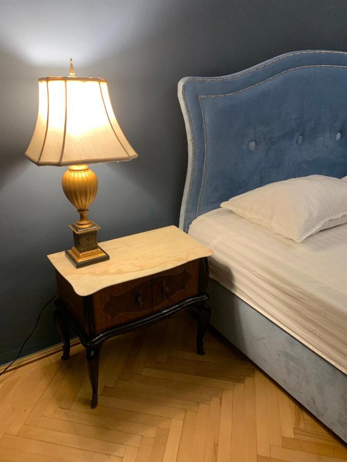 Lovely 2 Bedroom Apartment In Historic City Center 锡比乌 外观 照片